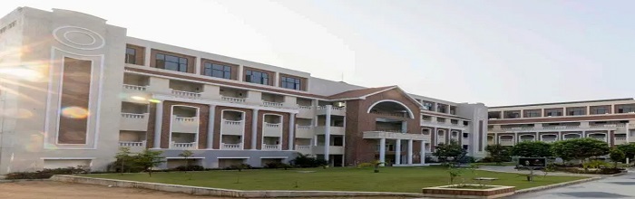Mohan Babu University